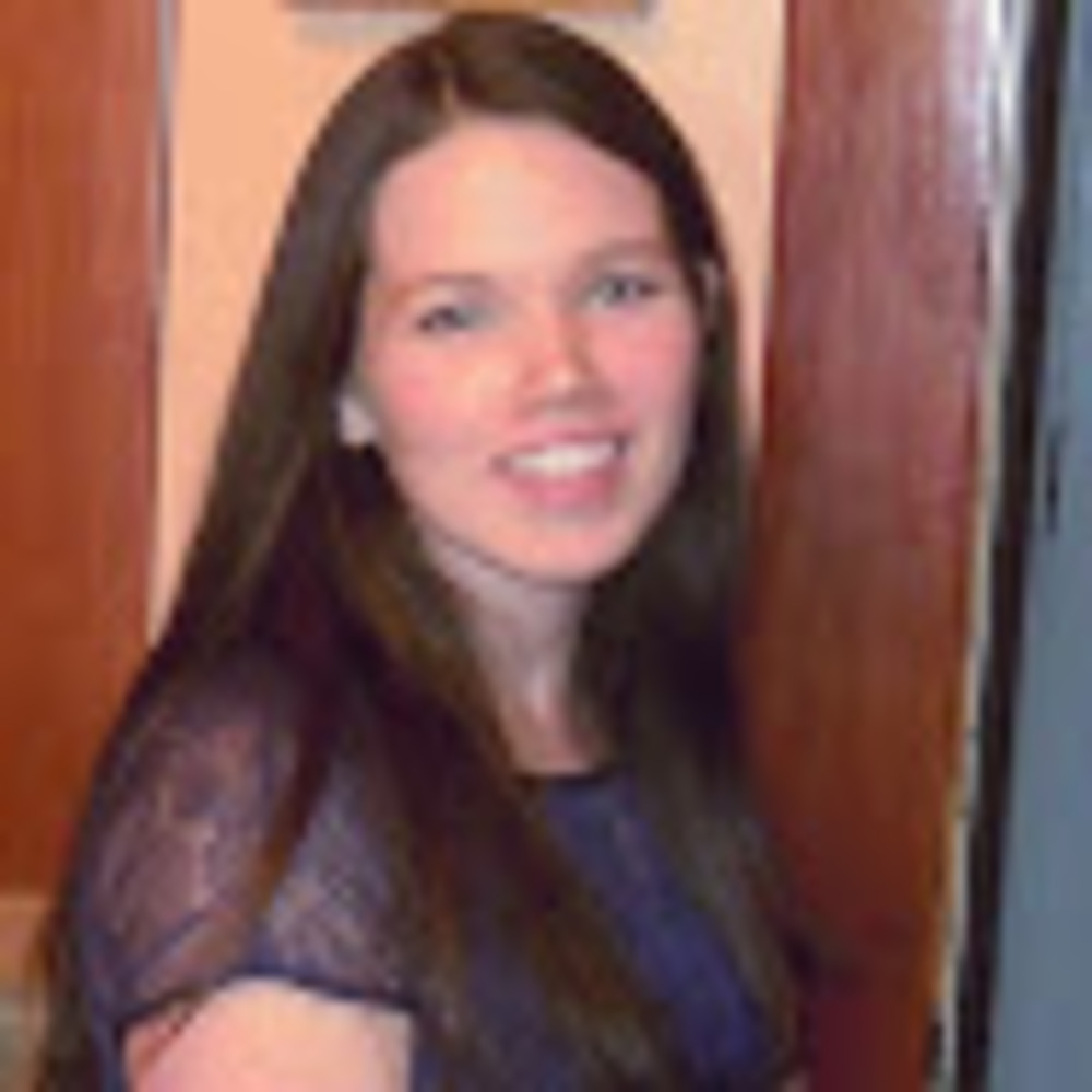 Meet your Posher, Christi